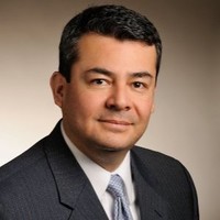 Amazon Web Services (AWS) Employee Javier C.'s profile photo