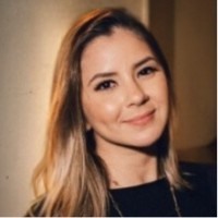 Colégio Maxi Employee Thaciane Alves Sanches's profile photo