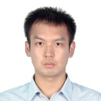 Facebook Employee Ning Yang's profile photo