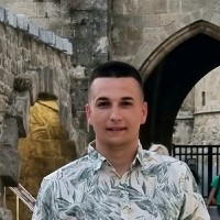 Coca-Cola HBC Employee Stefan Krstić's profile photo