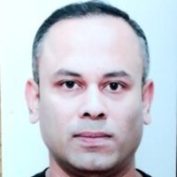 Software Engineer Employee Jamial Hasan's profile photo