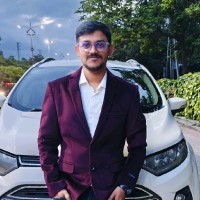 ICICI Bank Employee Mujeeb Syed's profile photo
