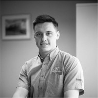 Ipsen Employee Gary Corcoran's profile photo