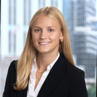Griffith Properties Employee Madeline Delaney's profile photo