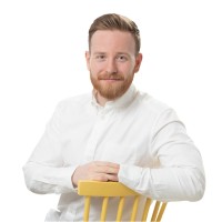 Saab Employee Anton Jonsson's profile photo