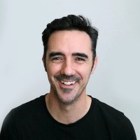 Expand Agency Employee Andrew Vink's profile photo