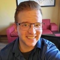 Young Manufacturing Company Inc. Employee Alex Lind's profile photo