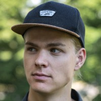Wildfin Employee Antti Saario's profile photo