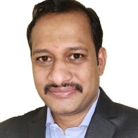 Ramesh Paloji Email & Phone Number