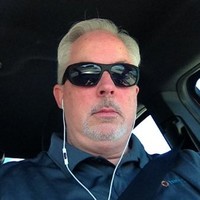 Luff Industries Ltd. Employee Todd Creager's profile photo