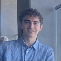 SIMS Software Employee Trevor Morrison's profile photo