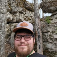 Faxon Firearms Employee Zachary Insprucker's profile photo