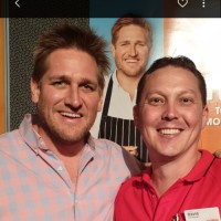 Email e telefono di David Crellin