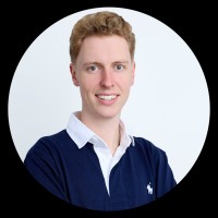 Ben McIntyre Email & Phone Number
