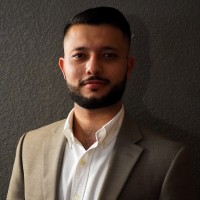 Arley Therapy Services Employee Jose Vallejo's profile photo