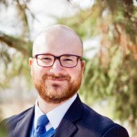 Beam Benefits Employee Cameron Bauer's profile photo