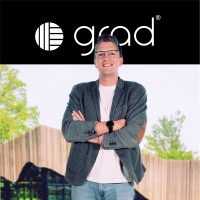 Grad system Employee Guillaume Cauderlier's profile photo