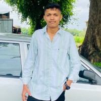 Care infotech Employee Aditya Sawant's profile photo