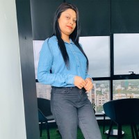 Tata Consultancy Services Employee Pragati Patil's profile photo