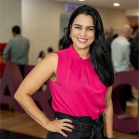 Argo Employee Jessika de Paula's profile photo