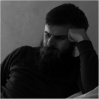 Storyboarder Employee Joe Watkins's profile photo