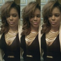 Small Business Owners of America Employee Tameka Hutchinson's profile photo
