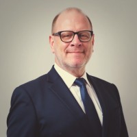 Kennedy Space Center Visitor Complex Employee Doug Johnson's profile photo