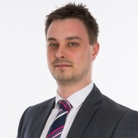 In-tend Ltd Employee Dave South's profile photo