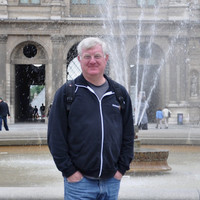 Lightswitch® Employee Howard Werner's profile photo