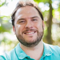 Replit Employee Marcelo Echeverria's profile photo