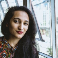 Square Employee Madeeha Ghori's profile photo