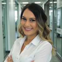 Videlio Employee Sandra Espinoza's profile photo
