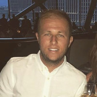 M. Lambe Construction Limited Employee Kieran Edmonds's profile photo