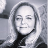 Axstores Employee Marie-Louise Holmberg's profile photo