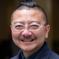Imgur Employee George Chen's profile photo