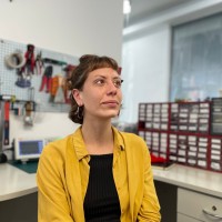 Manuela Balduzzi Email