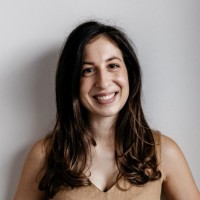 Deeligence Employee Elena Tsalanidis's profile photo
