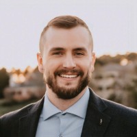Alma Employee Mitchell Healy's profile photo