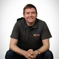 FlexManager Employee Gary Cunningham's profile photo