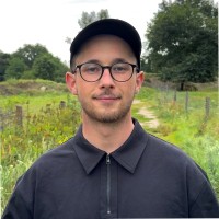 malindo GmbH Employee Fabian Bauer's profile photo