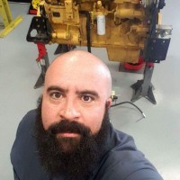 United States Department of Defense Employee Nick Deleon's profile photo