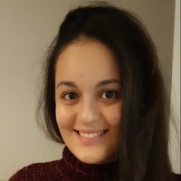 SoundNode Employee Andria Michael's profile photo