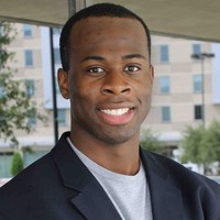 Kingsley Dimiri Email