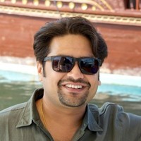 BMW Industries Ltd Employee Vivek Bansal's profile photo