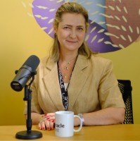 IESE Business School Employee Adriana Landwehrkamp's profile photo