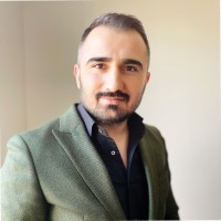 TECHNAVIS Employee Ahmet Canbaz's profile photo