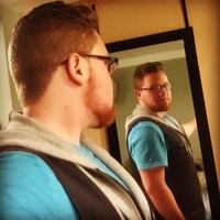 BAMTECH Media Employee Eric Soimes's profile photo