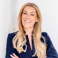 HSBC Employee Victoria Ritchie's profile photo