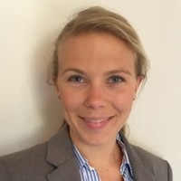Eolus Employee Josefin Hedberg's profile photo