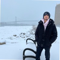 Rahulkumar Patel Email